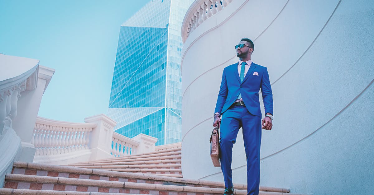 Final boss impasse - Man in Blue Suit 