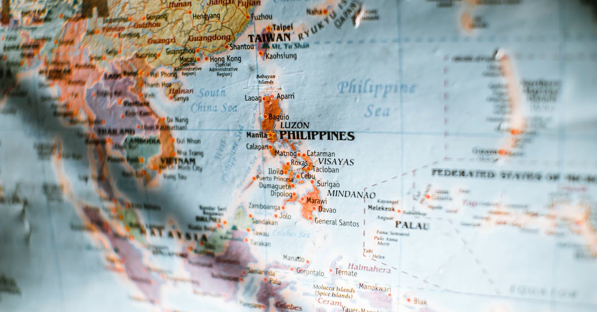 Finding a place in a normal SoO raid - World map with oceans and islands