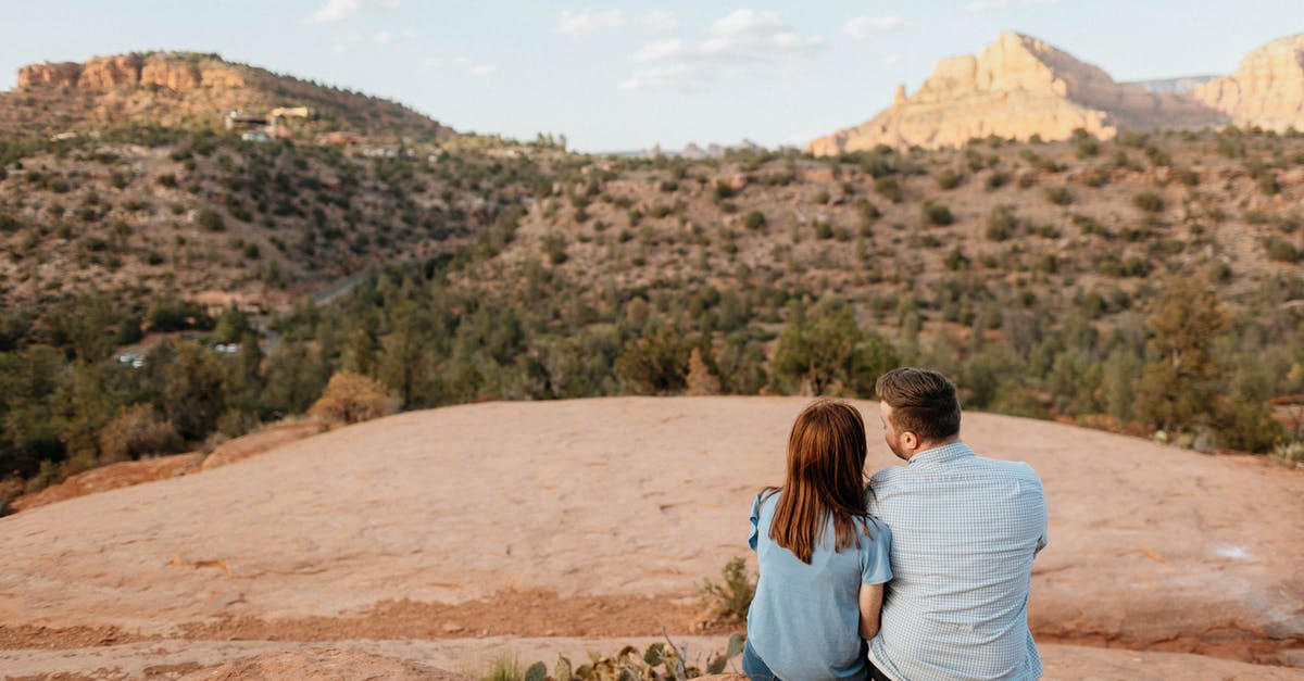 First adventure for a beginner - Woman in Blue Shirt Sitting on Brown Sand First adventure for a beginner - Woman in Blue Shirt Sitting on Brown Sand