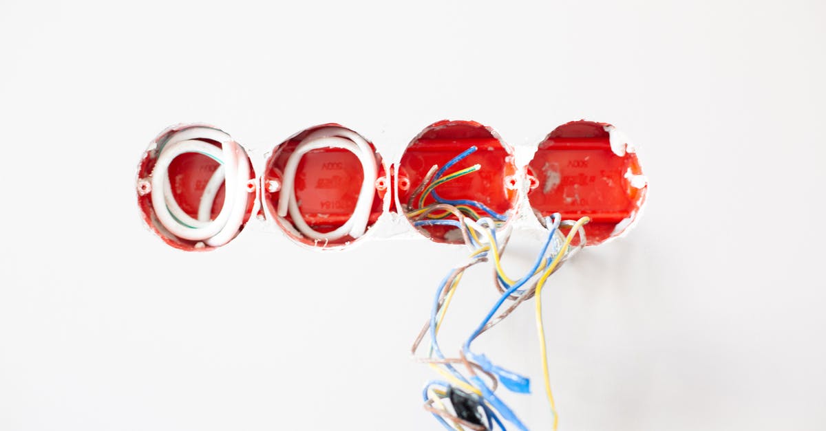 Fixing RotMG Socket-Server Security: Error #2048 - Holes on White Wall With Electrical Wires Fixing RotMG Socket-Server Security: Error #2048 - Holes on White Wall With Electrical Wires