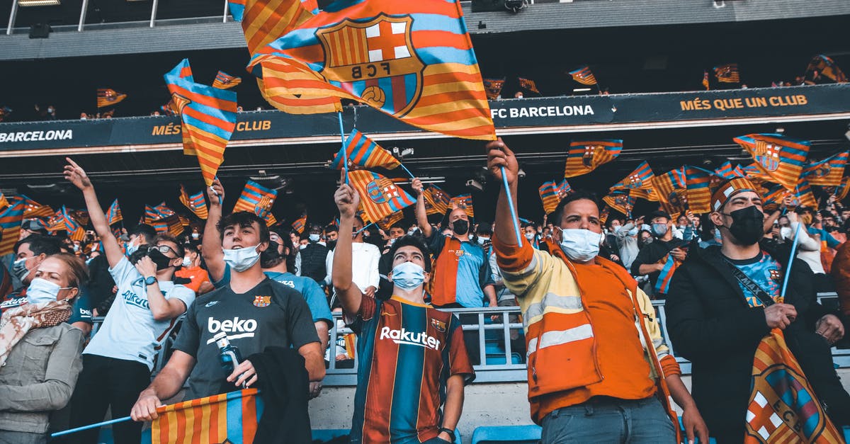 Football Manager 2020 - how to automate substitutions? - Free stock photo of adult, athlete, audience