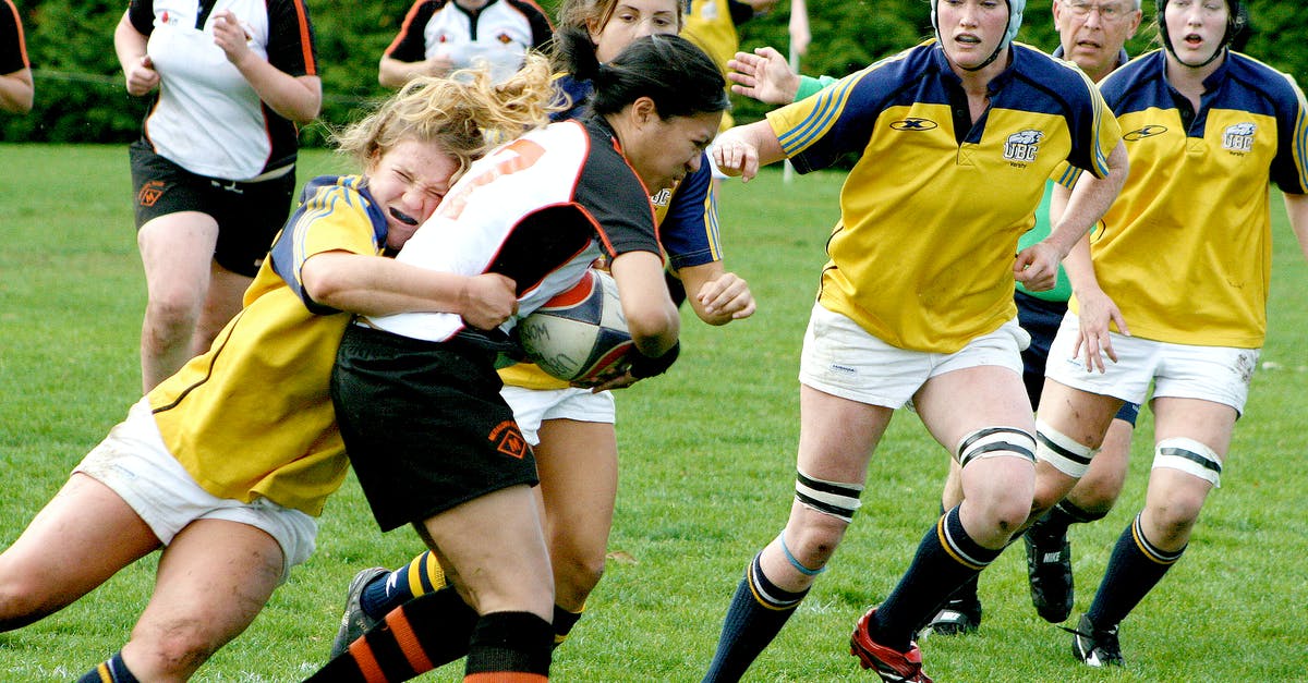 Football Manager 2020 - how to automate substitutions? - Women Playing Soccer