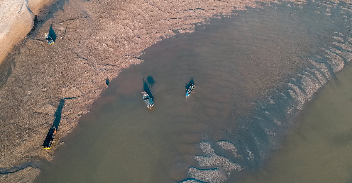 For a contract, I landed an asteroid on Kerbin, but it doesn't think the vessel landed. Is this fixable? (Pic attached) - Boats on sandy shore of sea in sunny day For a contract, I landed an asteroid on Kerbin, but it doesn't think the vessel landed. Is this fixable? (Pic attached) - Boats on sandy shore of sea in sunny day