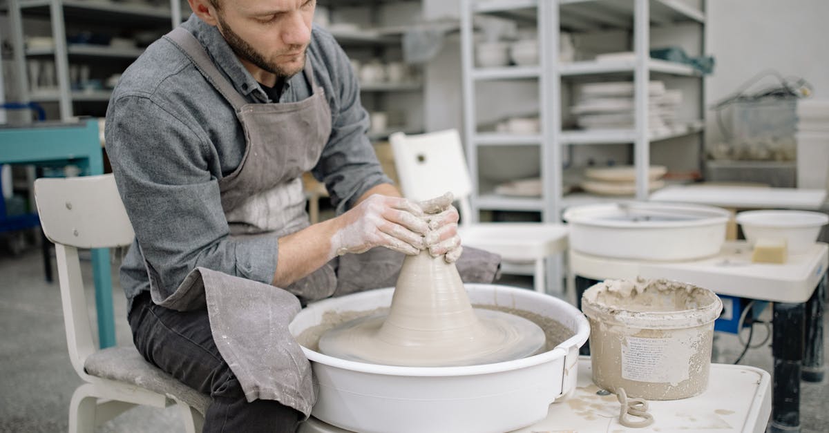 Forming Roman Empire as unreformed pagan - Free stock photo of adult, artisan, arts and crafts