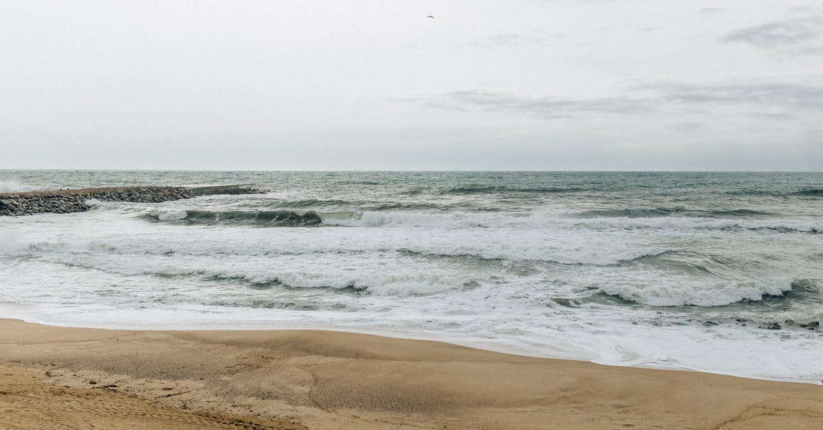Forza Horizon 2 not updating? - Sea Waves Crashing on Shore Forza Horizon 2 not updating? - Sea Waves Crashing on Shore