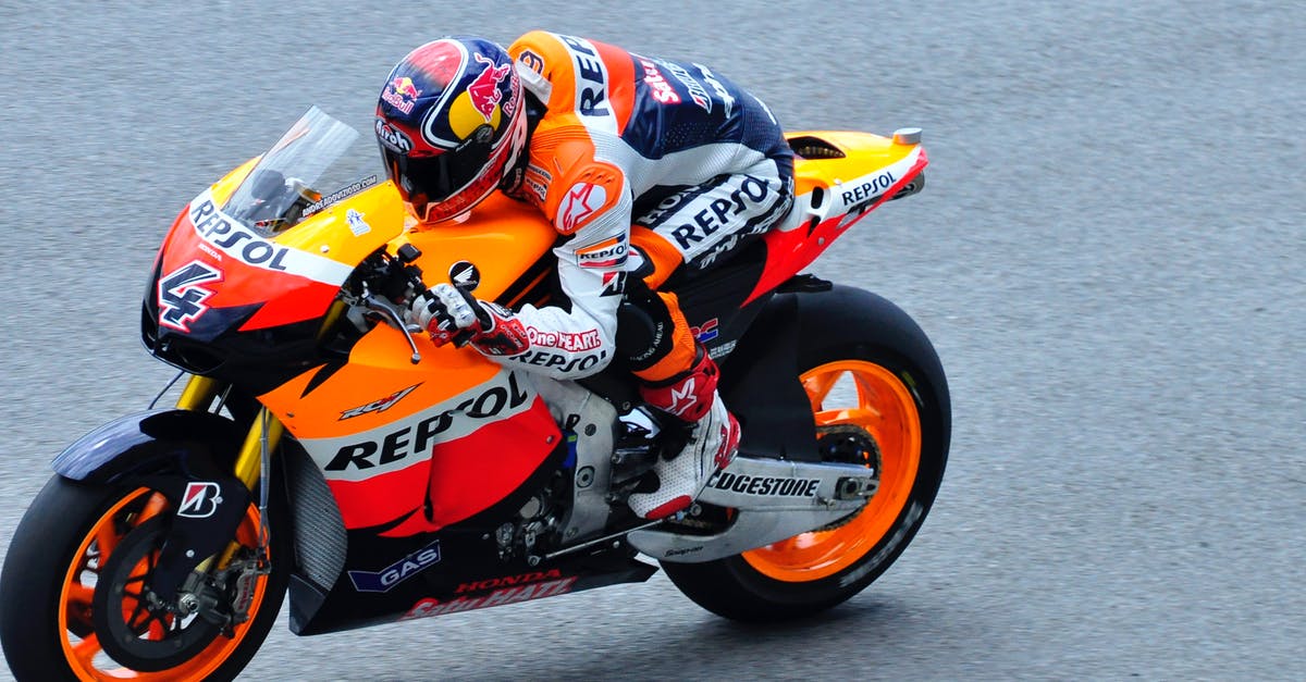 Forza Motorsport 4 AI damage - Man in Repsol Orange White and Blue Motorcycle Racing Gear Riding Sports Bike Forza Motorsport 4 AI damage - Man in Repsol Orange White and Blue Motorcycle Racing Gear Riding Sports Bike