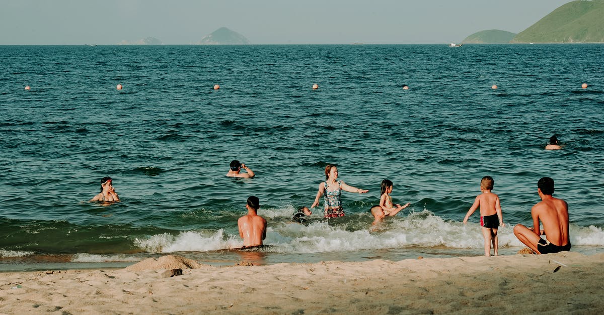Free Cars in Forza Horizon 2 - Photography of People Swimming in the Beach Free Cars in Forza Horizon 2 - Photography of People Swimming in the Beach