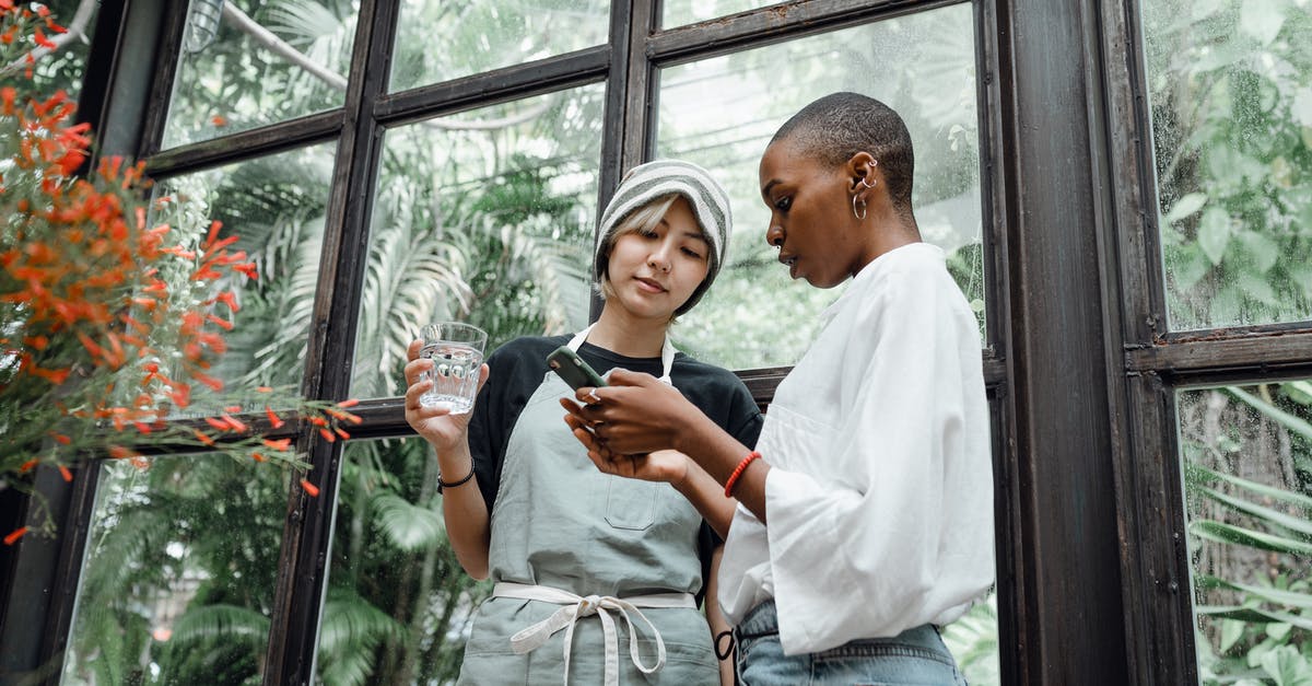 Freezing issue when loading multiplayer with Black Ops 2? - Focused young diverse female colleagues browsing smartphone and talking to each other Freezing issue when loading multiplayer with Black Ops 2? - Focused young diverse female colleagues browsing smartphone and talking to each other