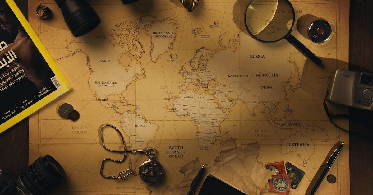 Fully Explore a Minecraft Map Without Having To Physically Explore It - Silver Round Pocket Watch on White Paper Fully Explore a Minecraft Map Without Having To Physically Explore It - Silver Round Pocket Watch on White Paper