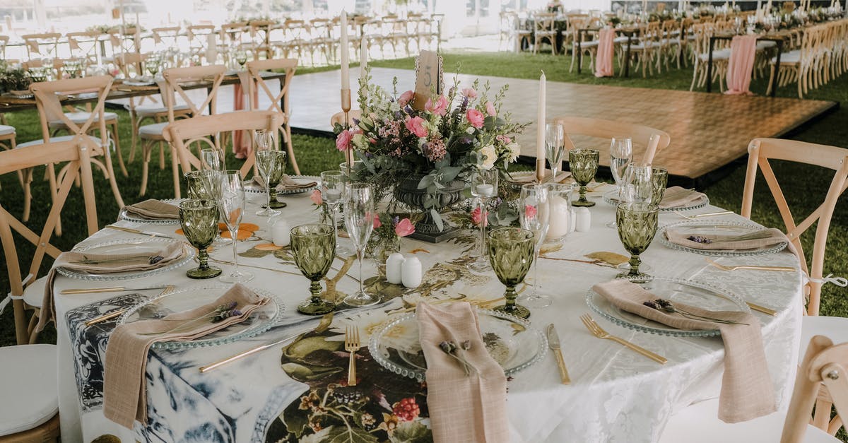 Function not looping [mcfunction] - Table Setting for an Event