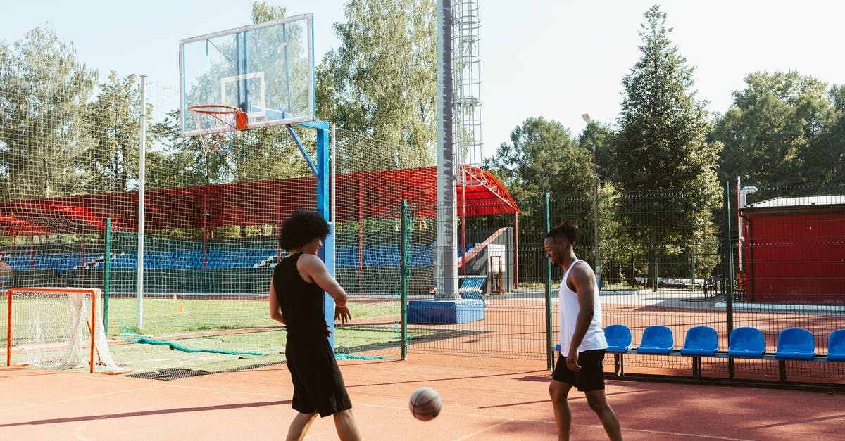 Game mechanics in Sakura Clicker - Photo of Men Playing Basketball Game mechanics in Sakura Clicker - Photo of Men Playing Basketball