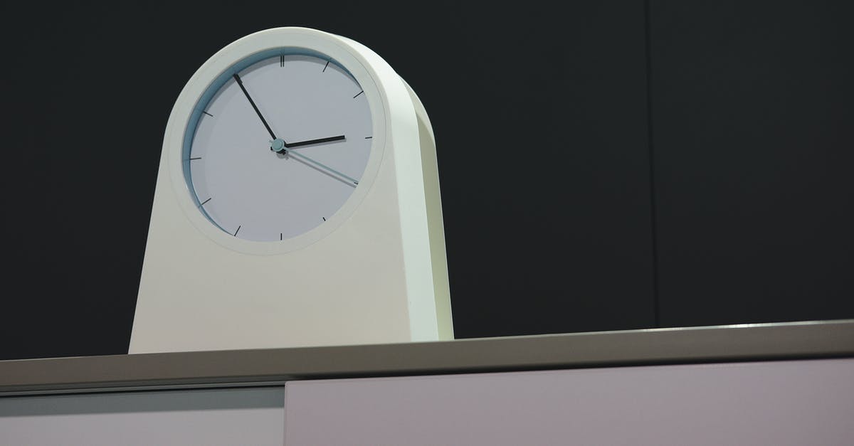 GameCube's internal clock keeps telling the wrong time - White Analog Clock at 10 00 GameCube's internal clock keeps telling the wrong time - White Analog Clock at 10 00