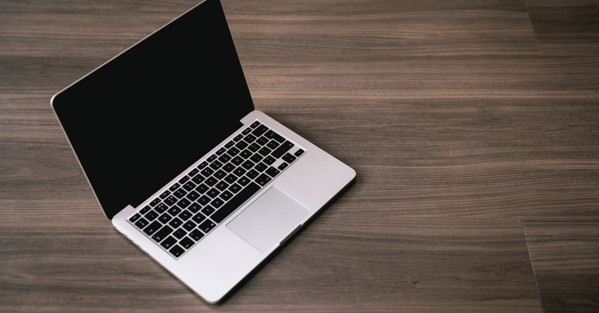 GBA SP screen suddenly turning darker for no reason - Macbook Pro Turned Off