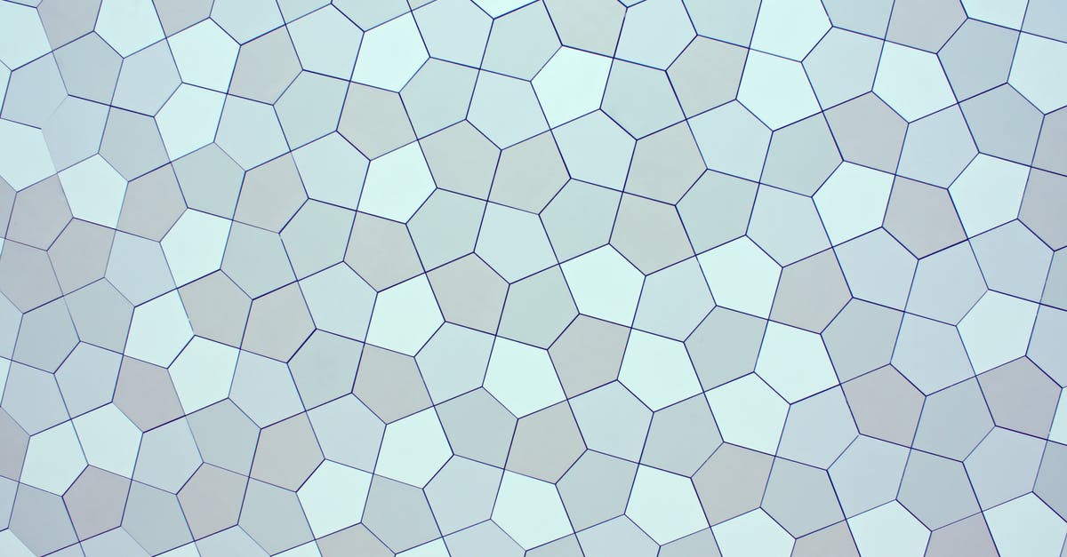 Geometry dash lite to Geometry dash full version - Overhead view of creative abstract backdrop with seamless pattern representing small pentagons with straight lines