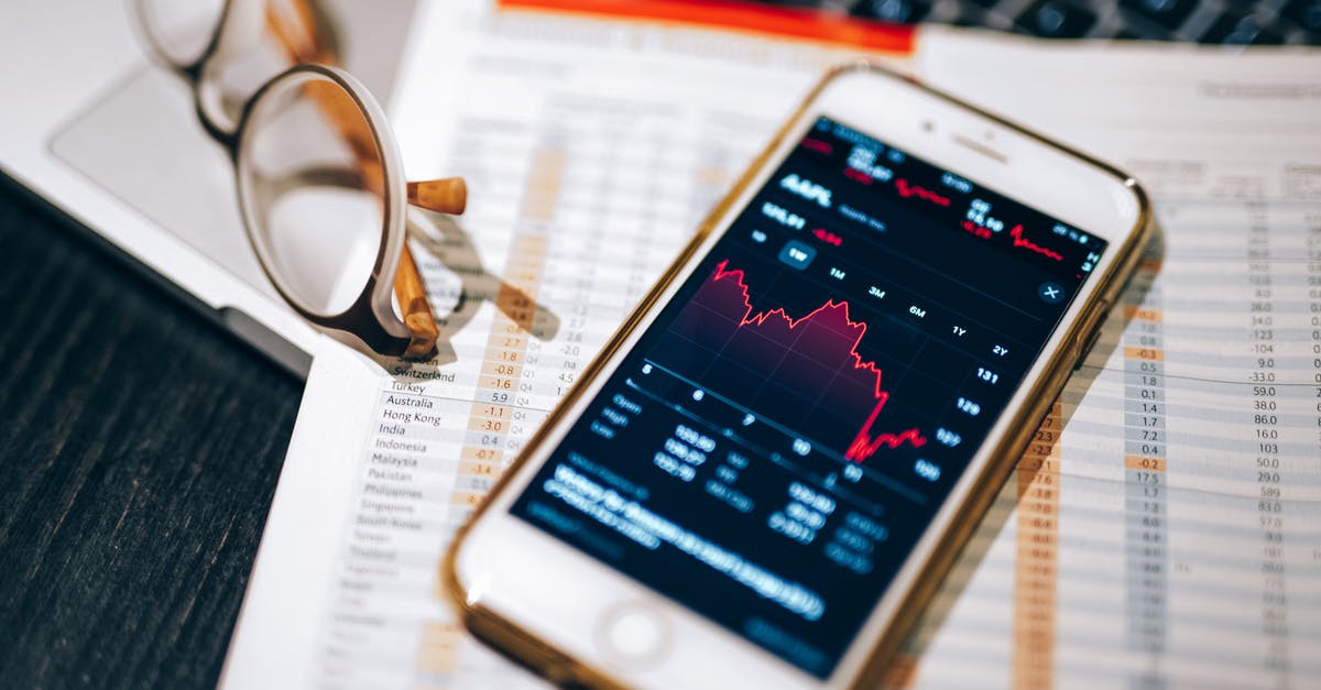 Getting multiple EXP. Shares - Watching Stocks on Mobile Phone Getting multiple EXP. Shares - Watching Stocks on Mobile Phone