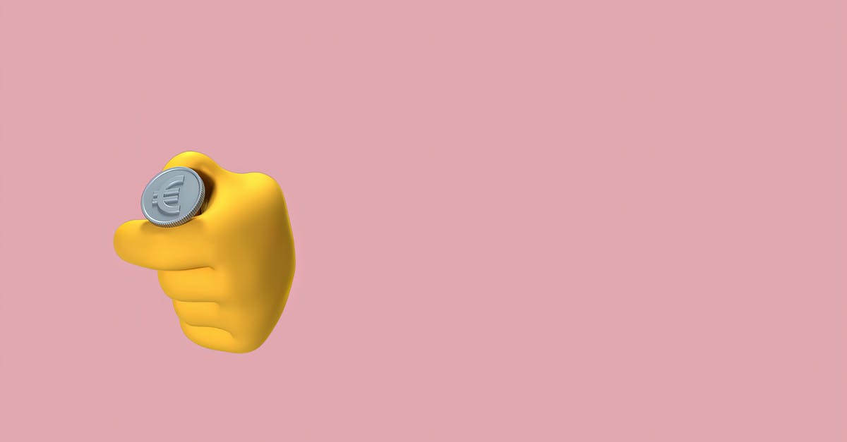 Glitches and Graphical Errors - Yellow Plastic Toy on Pink Surface Glitches and Graphical Errors - Yellow Plastic Toy on Pink Surface