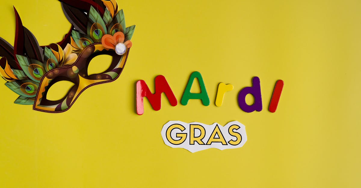 Glitchy colors in minecraft that have nothing to do with graphics card [duplicate] - Mardi Gras Text And Mask On Yellow Background