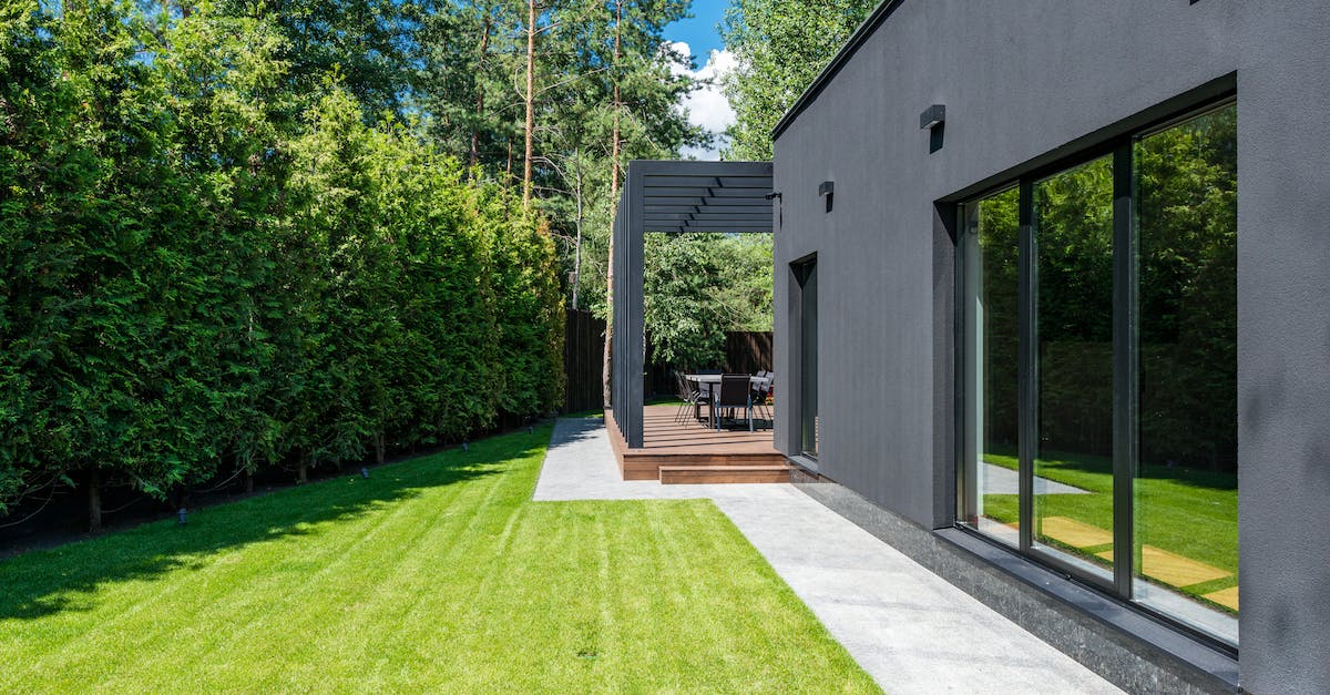 Godus, Building abodes with wheat? - Green Grass Lawn Near White Concrete Building Godus, Building abodes with wheat? - Green Grass Lawn Near White Concrete Building