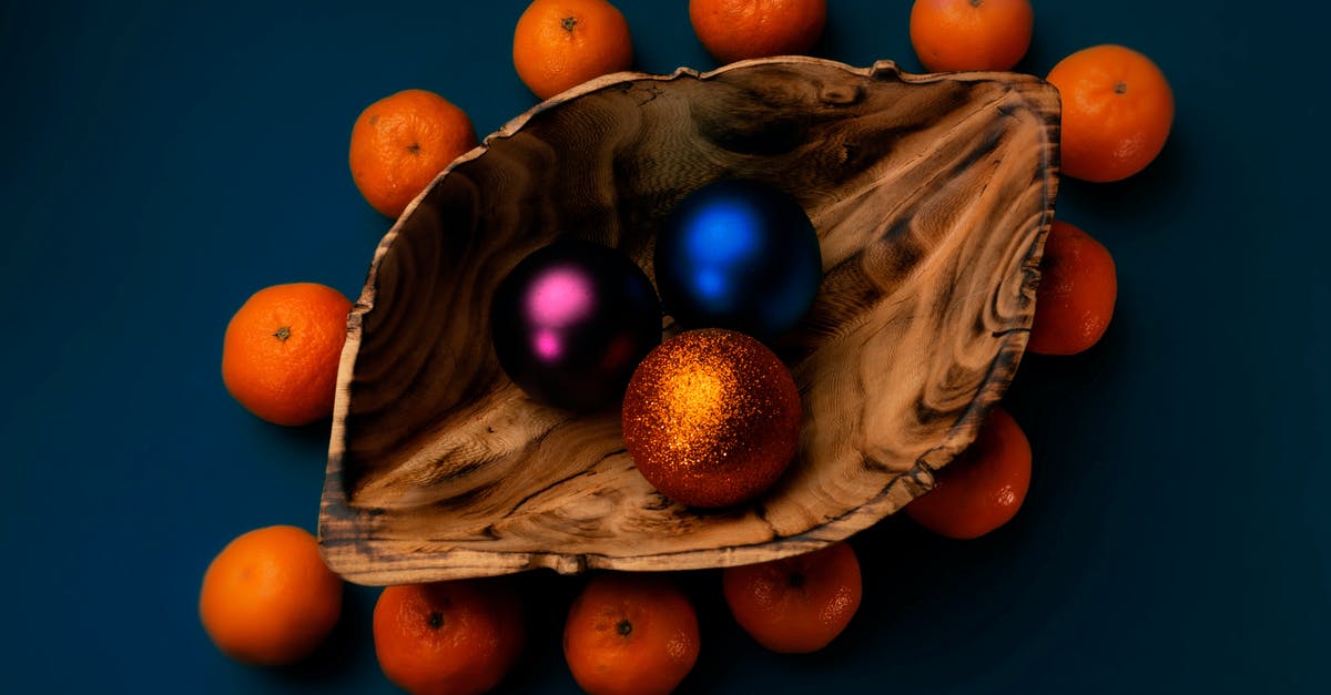Great Balls are always curveballing - Orange Fruits on Brown Textile Great Balls are always curveballing - Orange Fruits on Brown Textile