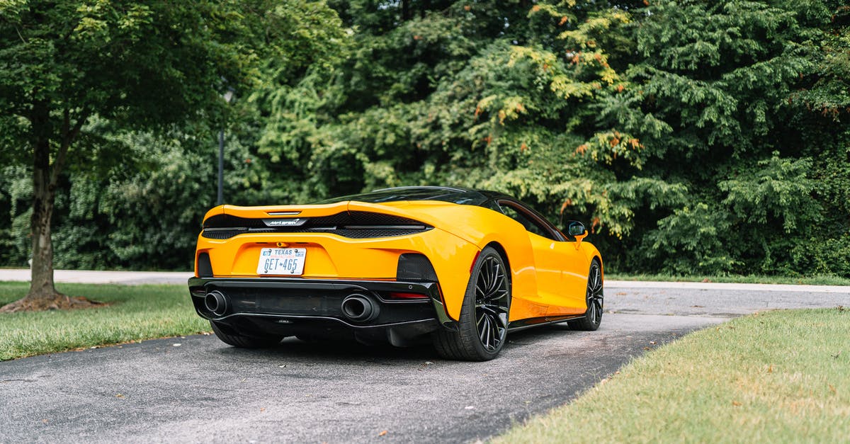 GT 710 Overclocking - A Yellow 2021 McLaren GT Parked on a Driveway GT 710 Overclocking - A Yellow 2021 McLaren GT Parked on a Driveway