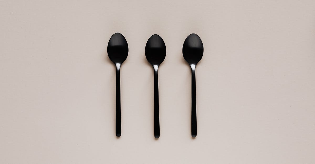 Gta 4 Missing Shadow setting - Set of black teaspoons on beige surface Gta 4 Missing Shadow setting - Set of black teaspoons on beige surface