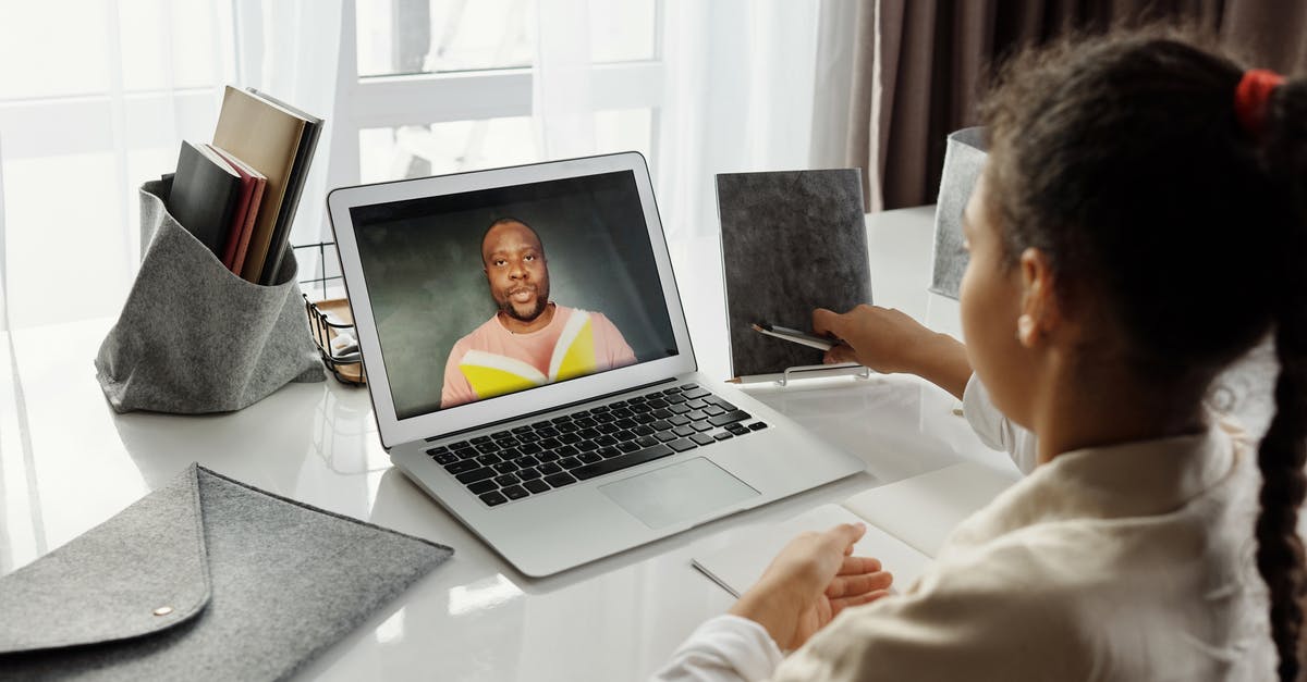 GTA-V, Online PS3 and PS4 [duplicate] - Little Girl Taking Online Classes