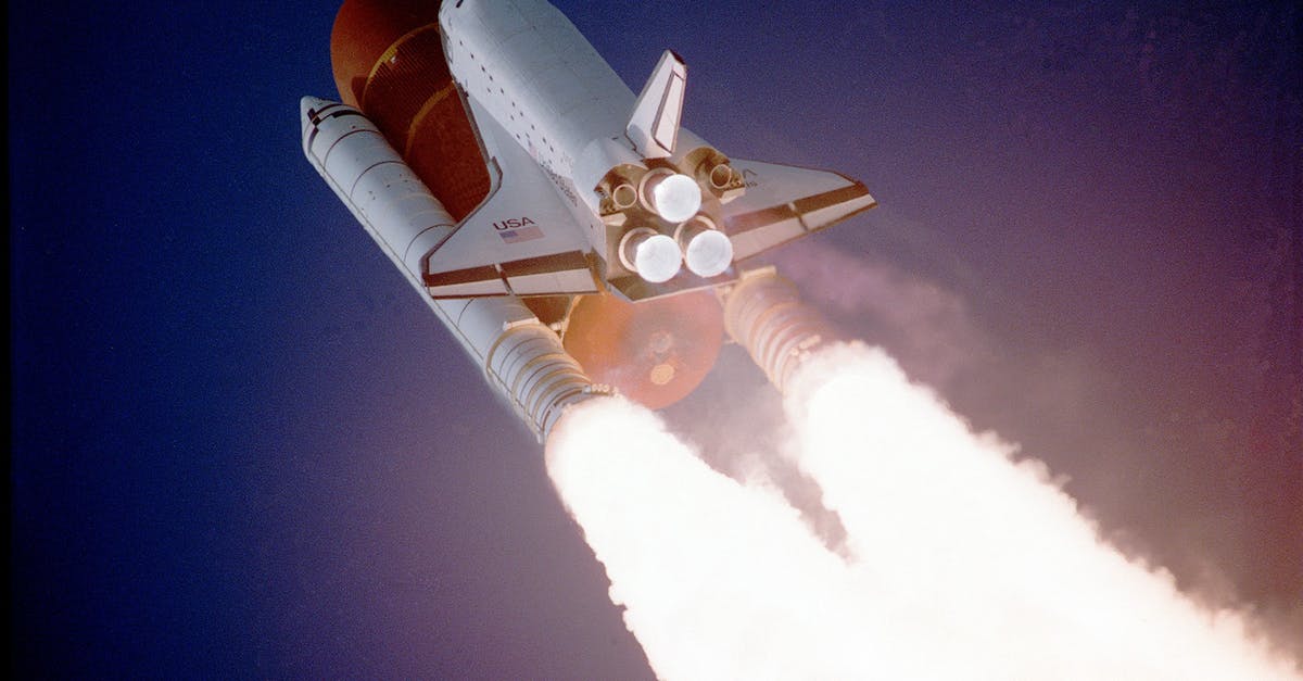 Half-Life: Was launching the rocket optional? - White Rocket Half-Life: Was launching the rocket optional? - White Rocket
