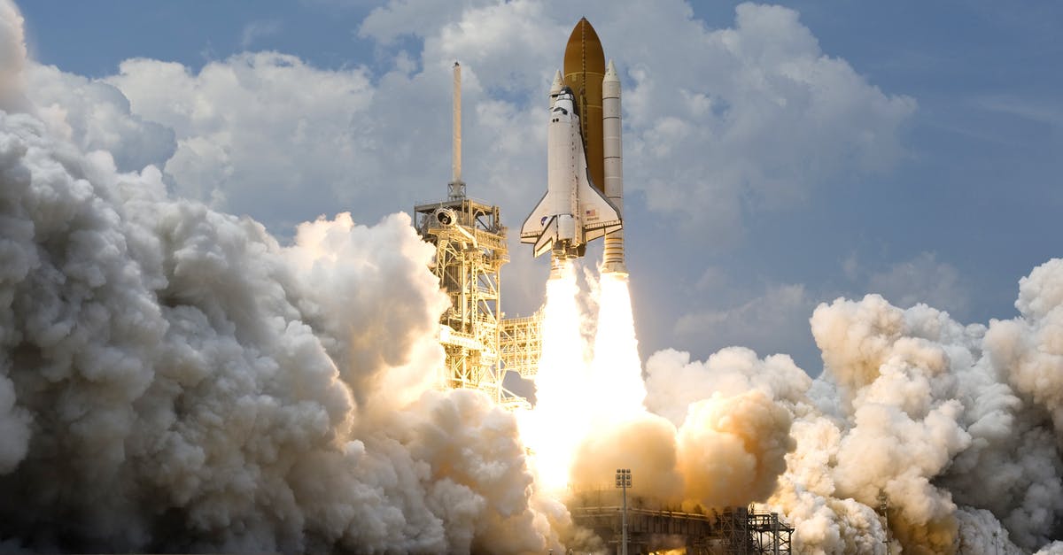 Half-Life: Was launching the rocket optional? - Space Rocket Launching