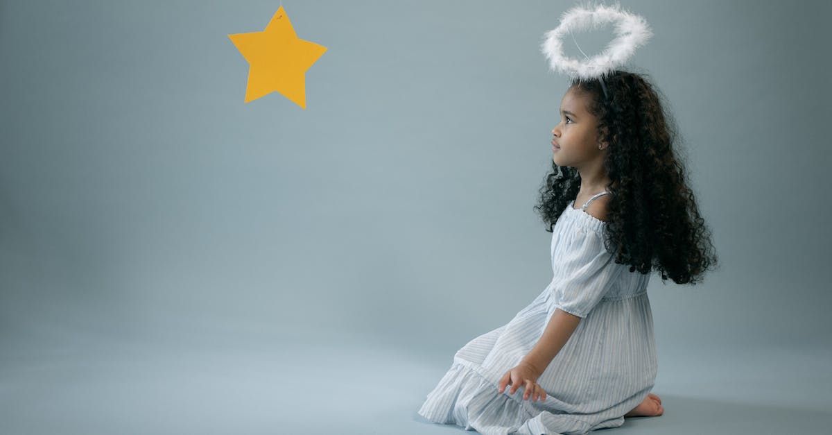 Halo mcc lighting upgrade for 3 and 4? - Adorable black girl in angel costume near hanging star Halo mcc lighting upgrade for 3 and 4? - Adorable black girl in angel costume near hanging star