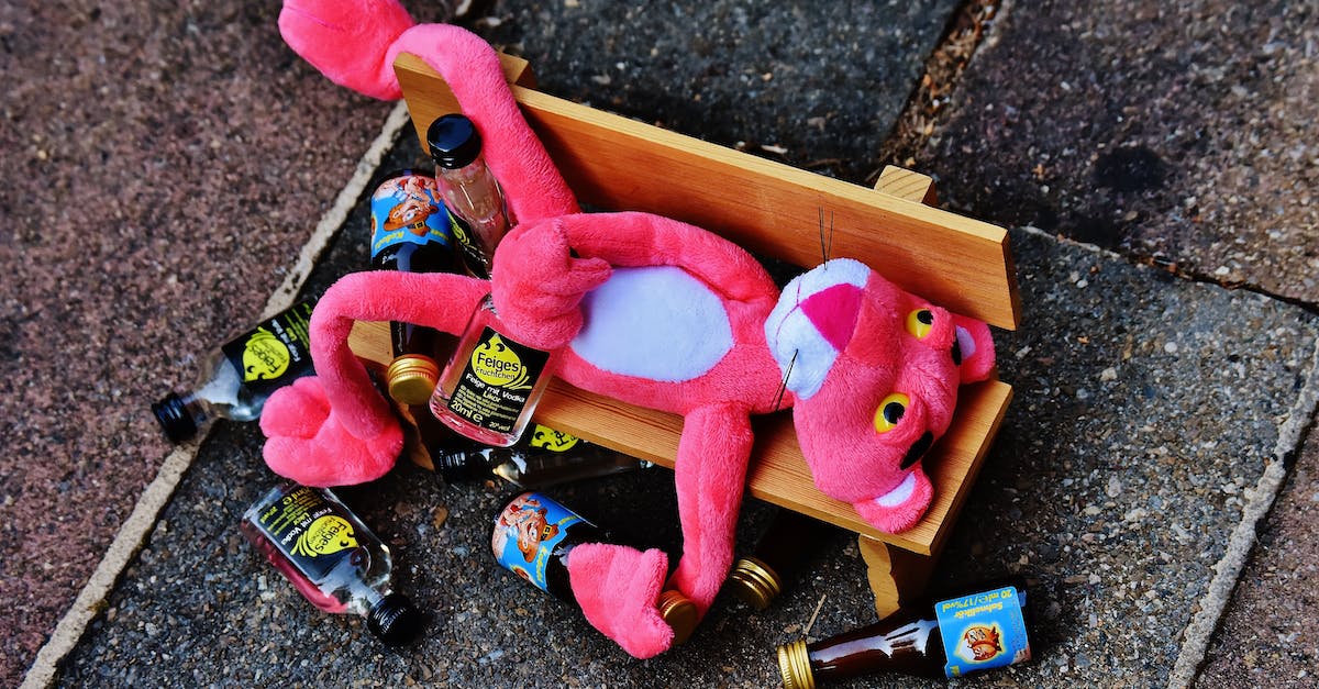 Halo Reach: Can I play on a party without XBox Gold account - Pink Panther Plush Toy on Brown Bench Miniature