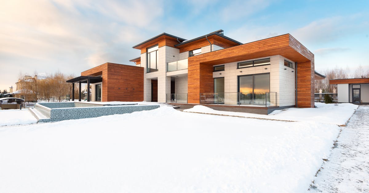 Hamachi private Lan minecraft - New cottage house facade and snowy yard Hamachi private Lan minecraft - New cottage house facade and snowy yard