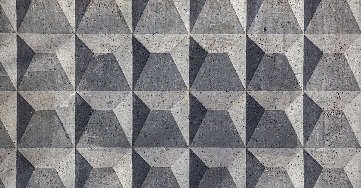 Hard Drive Space Weirdness - Gray Construction Material