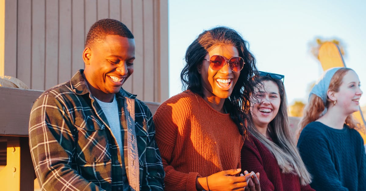 Have we completed Diablo 3 in 9 hours? - Group of Friends Sitting Near Lifeguard Post