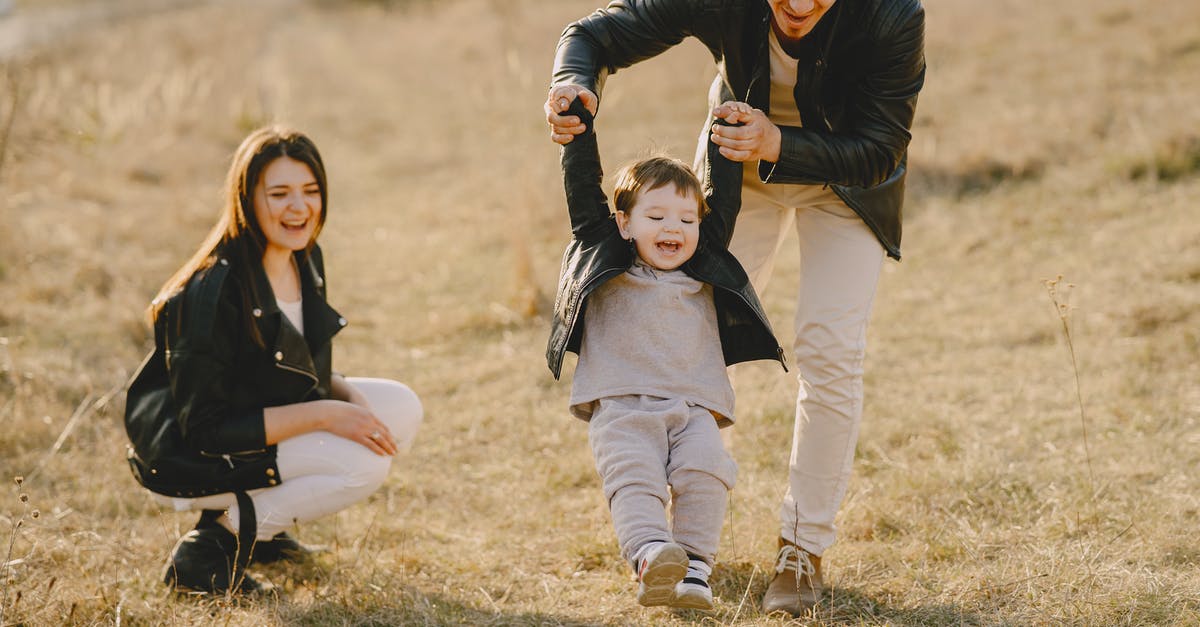 Having issue when playing Smash Ultimate in dock - Photo of Family Having Fun With Soccer Ball