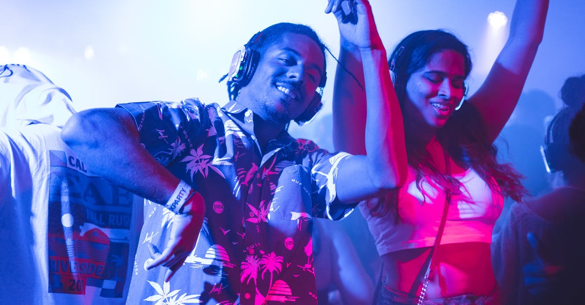 Having problems with the Festival Dance mini-game - Smiling Man Standing and Dancing Near Smiling Woman Surrounded With People Having problems with the Festival Dance mini-game - Smiling Man Standing and Dancing Near Smiling Woman Surrounded With People