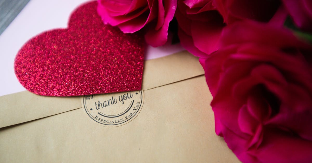 Heart Statues are only dropping one heart until the last is picked up - Pink Rose on White Paper