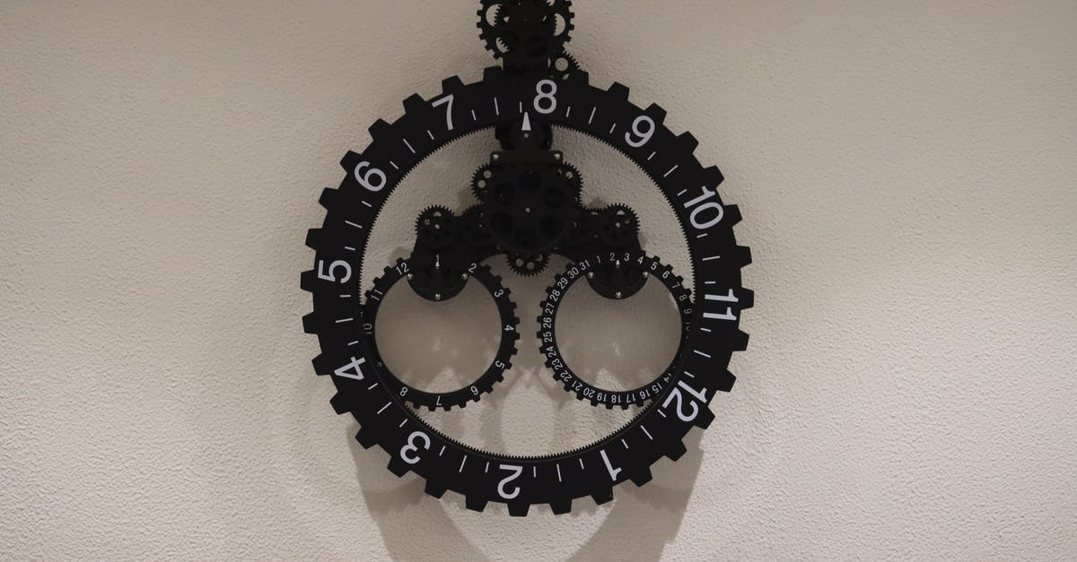 Help with a Minecraft Redstone Mechanism - Clock Mechanism on Wall Help with a Minecraft Redstone Mechanism - Clock Mechanism on Wall