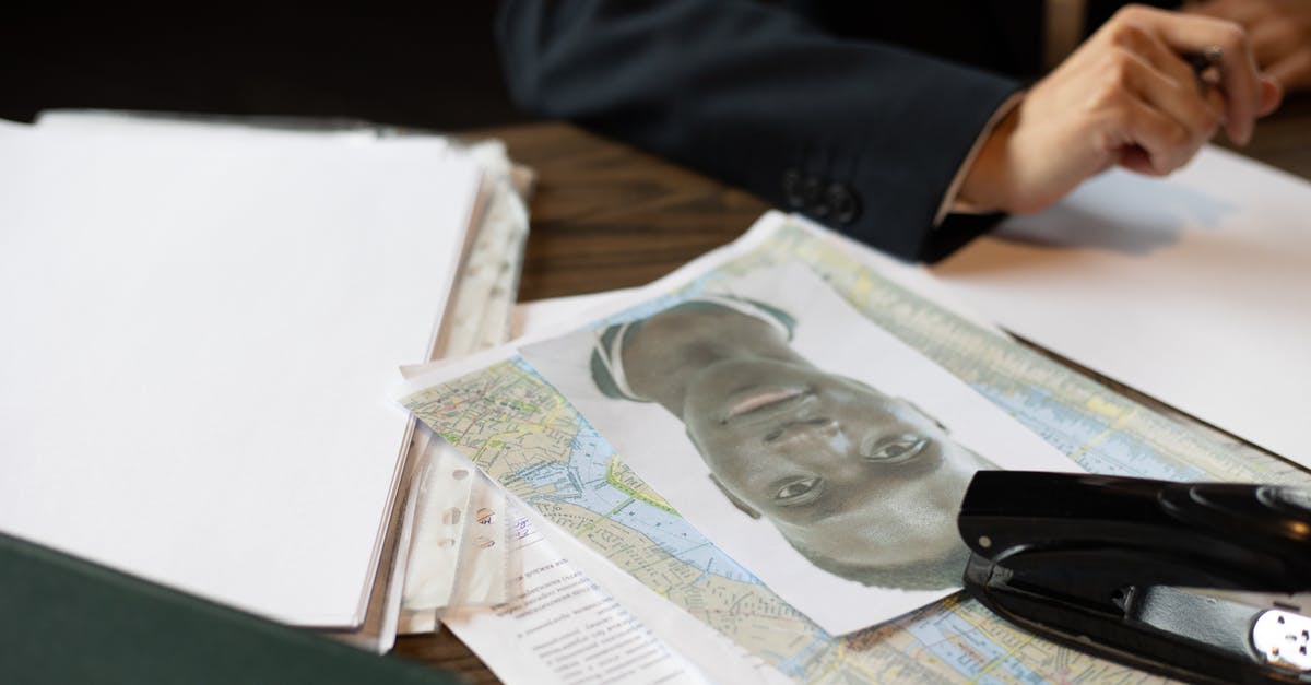 Hiding fetch quest map markers - Man Picture on Table Hiding fetch quest map markers - Man Picture on Table