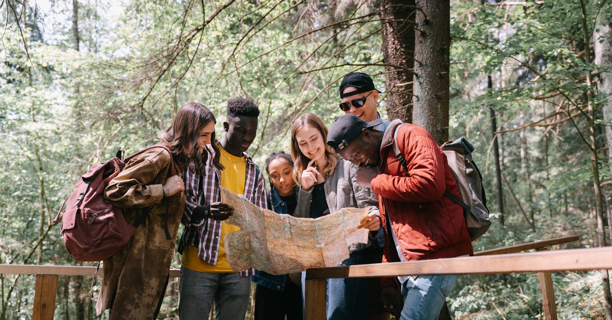 Hiding fetch quest map markers - Free stock photo of adult, backpack, backpacker Hiding fetch quest map markers - Free stock photo of adult, backpack, backpacker