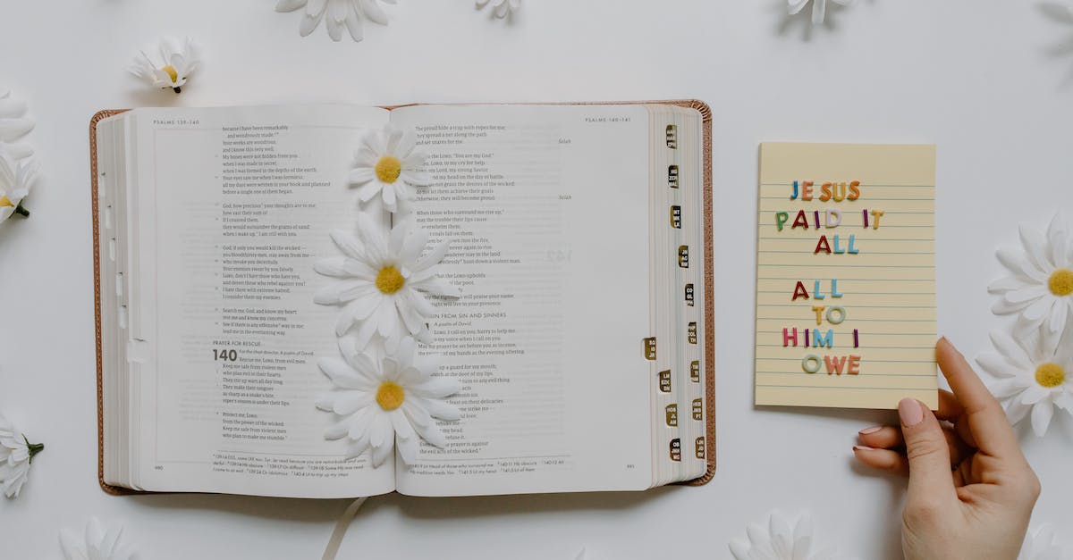 HL2 Crashes when i open a map - An Open Bible with Flowers and a Notepad HL2 Crashes when i open a map - An Open Bible with Flowers and a Notepad