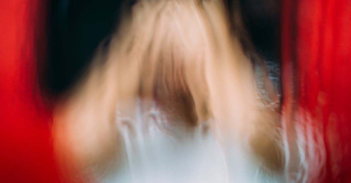 Horrible Frame drops on Black ops 3 Zombies - Through glass view of faceless person representing scary zombie near bright red blood fluids Horrible Frame drops on Black ops 3 Zombies - Through glass view of faceless person representing scary zombie near bright red blood fluids