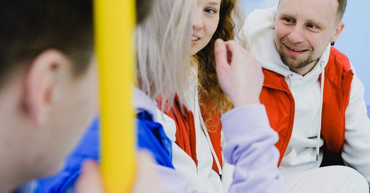 How actually probable is to "meet" other people in No Man's Sky? - Male and female group of people in hoodies looking at each other while having pleasant conversation How actually probable is to "meet" other people in No Man's Sky? - Male and female group of people in hoodies looking at each other while having pleasant conversation