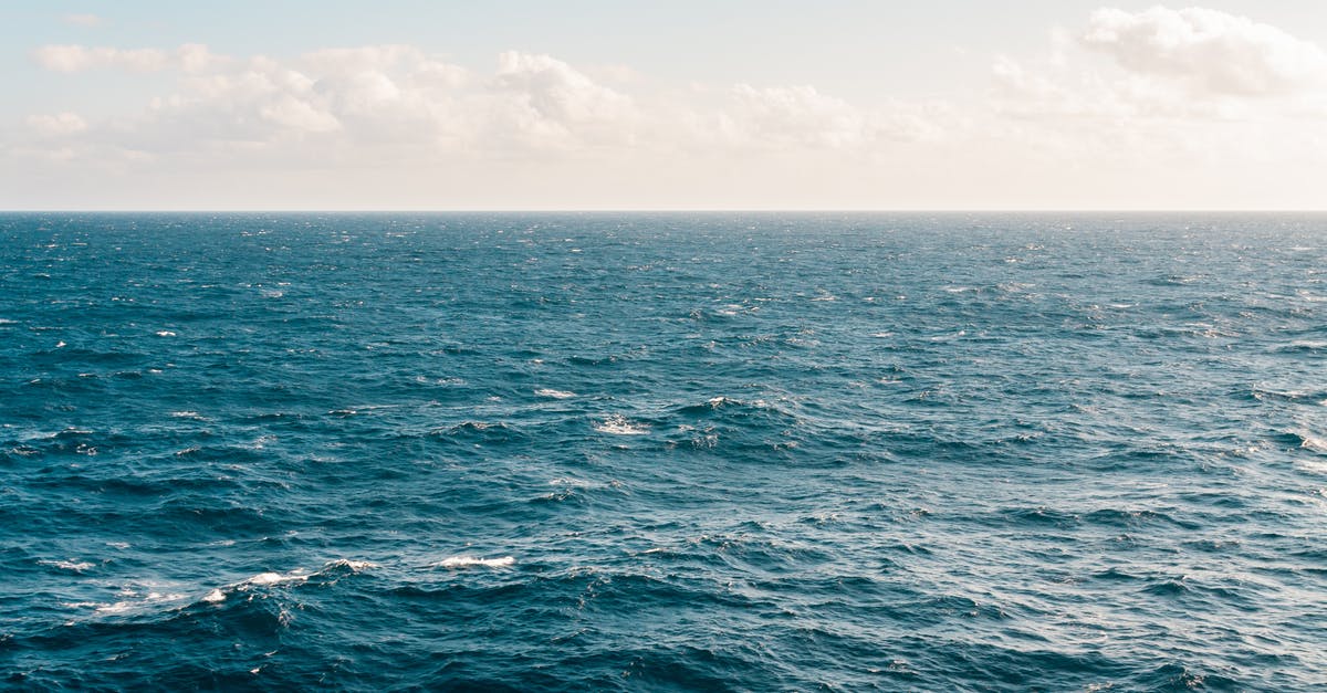 How am I supposed to know where to find the triforce shards in Zelda Wind Waker HD? - Landscape Photograph of Body of Water How am I supposed to know where to find the triforce shards in Zelda Wind Waker HD? - Landscape Photograph of Body of Water