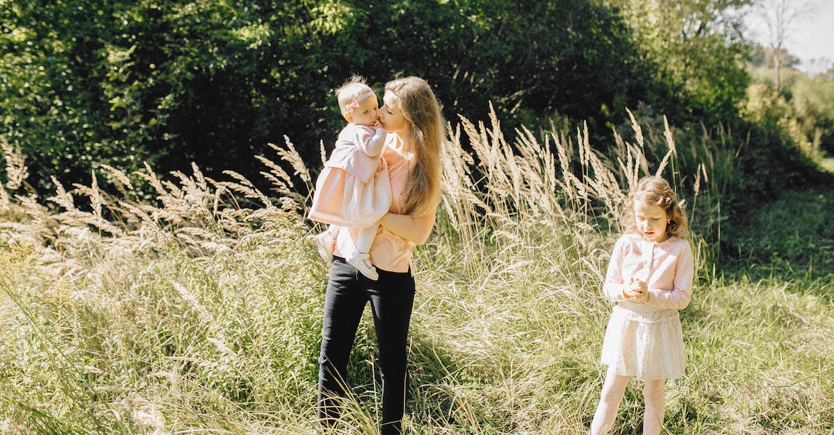 How and when do the sisters at Hunter's Keep change? - 2 Girls Standing on Green Grass Field How and when do the sisters at Hunter's Keep change? - 2 Girls Standing on Green Grass Field