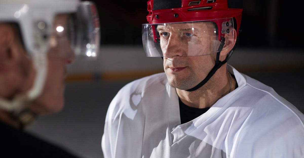 How are CS:GO eSport competitive leagues typically structured? [closed] - Close-Up Shot of Ice Hockey Players