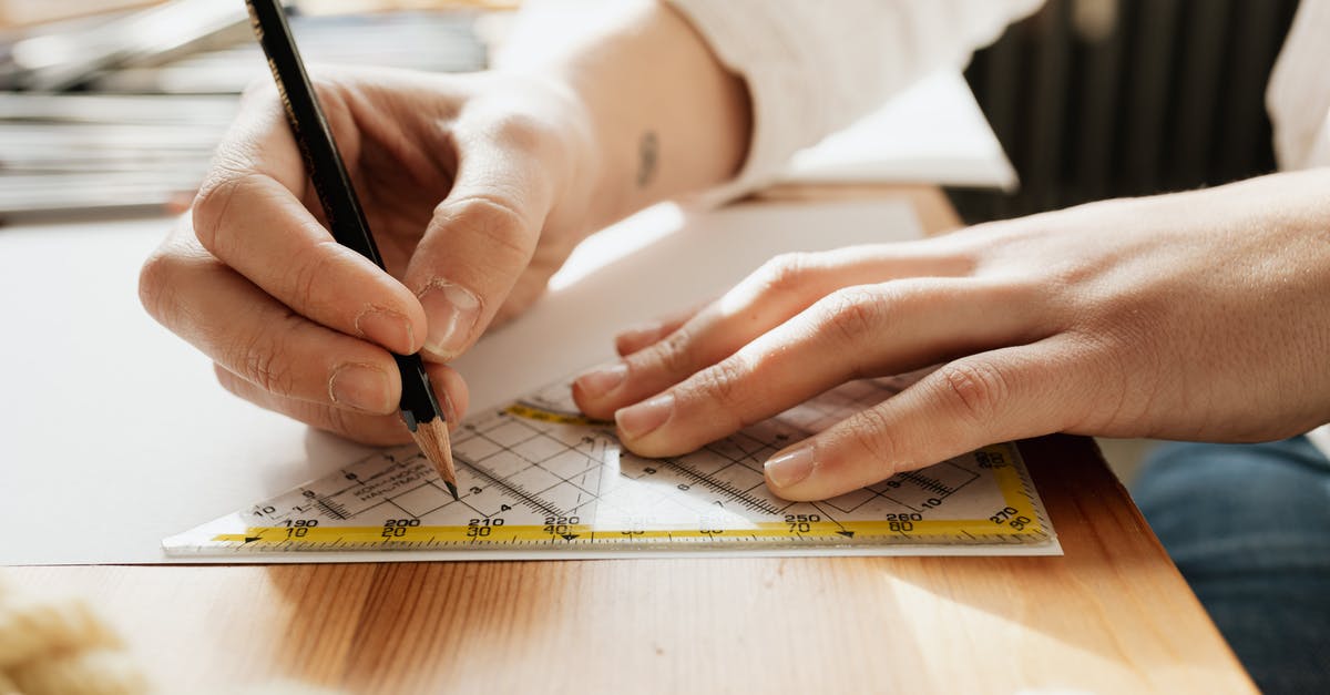 How are skill increases calculated? - Person Writing on White Paper