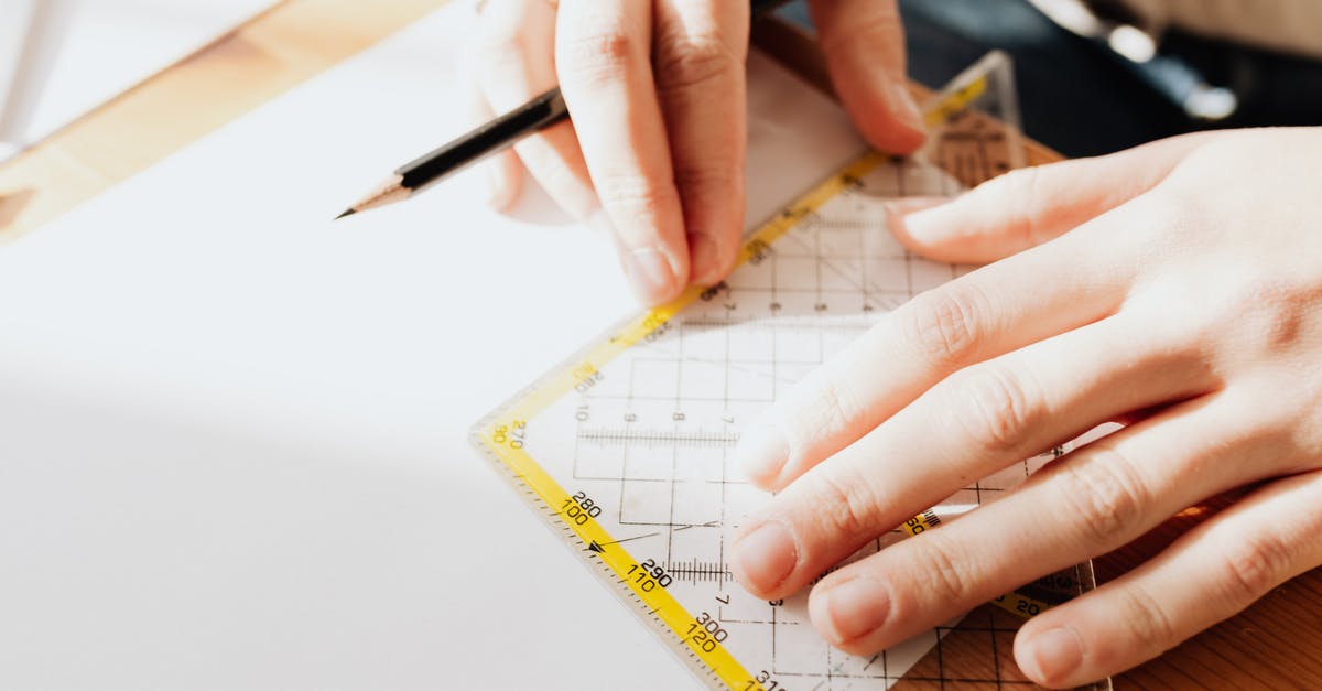 How are skill increases calculated? - Person Writing on White Paper How are skill increases calculated? - Person Writing on White Paper