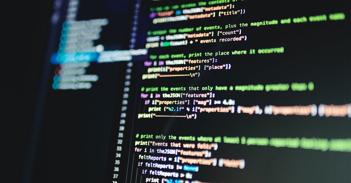 How are the code names determined? - Text How are the code names determined? - Text