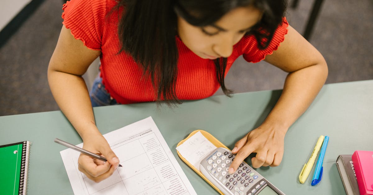 How are the levels calculated? - Student Cheating During an Exam How are the levels calculated? - Student Cheating During an Exam