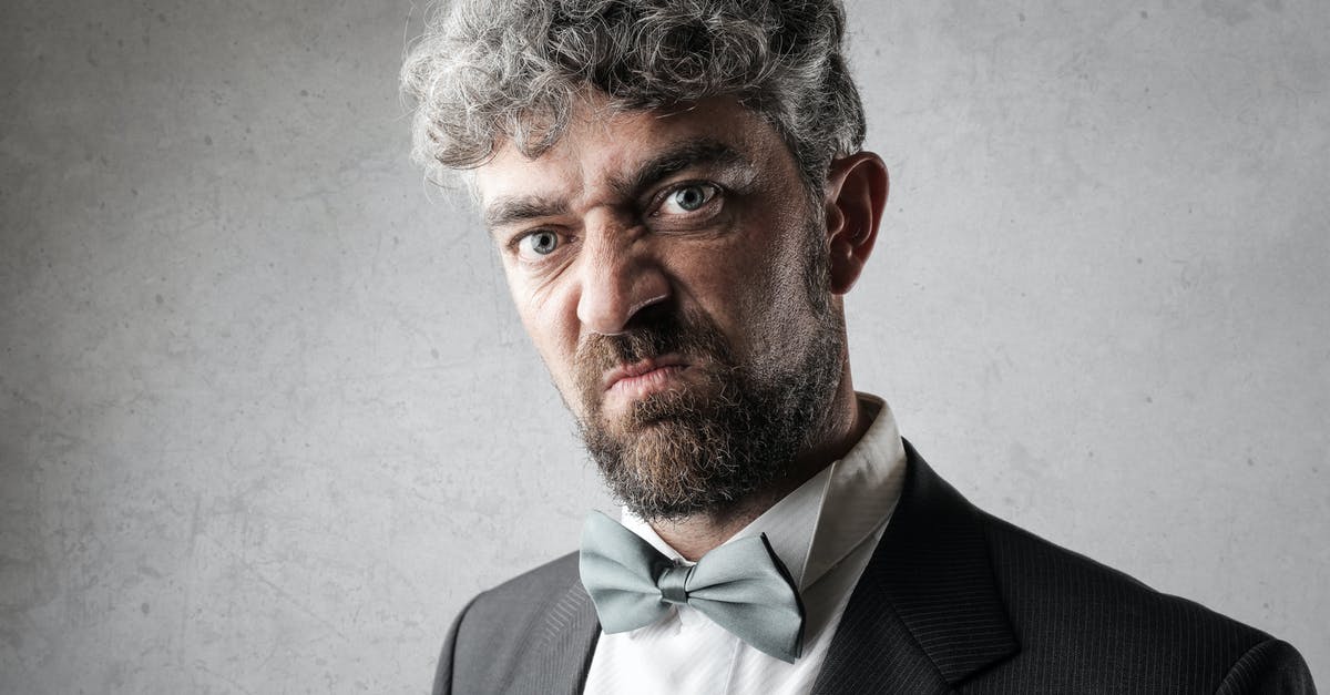 How best to make a bow/unarmed character? [closed] - Elderly Man in A Sharp Contortion Face